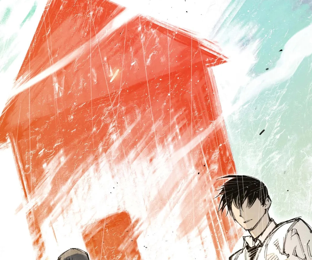 Evolution of Extreme Heat Chapter 26 page 56 - 