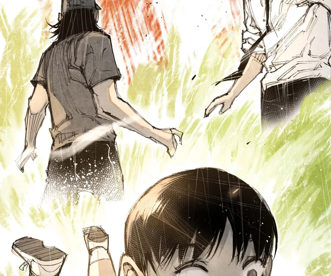 Evolution of Extreme Heat Chapter 26 page 57 - 