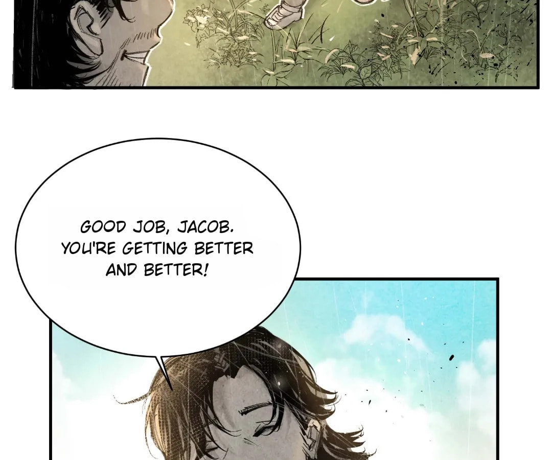 Evolution of Extreme Heat Chapter 26 page 64 - 