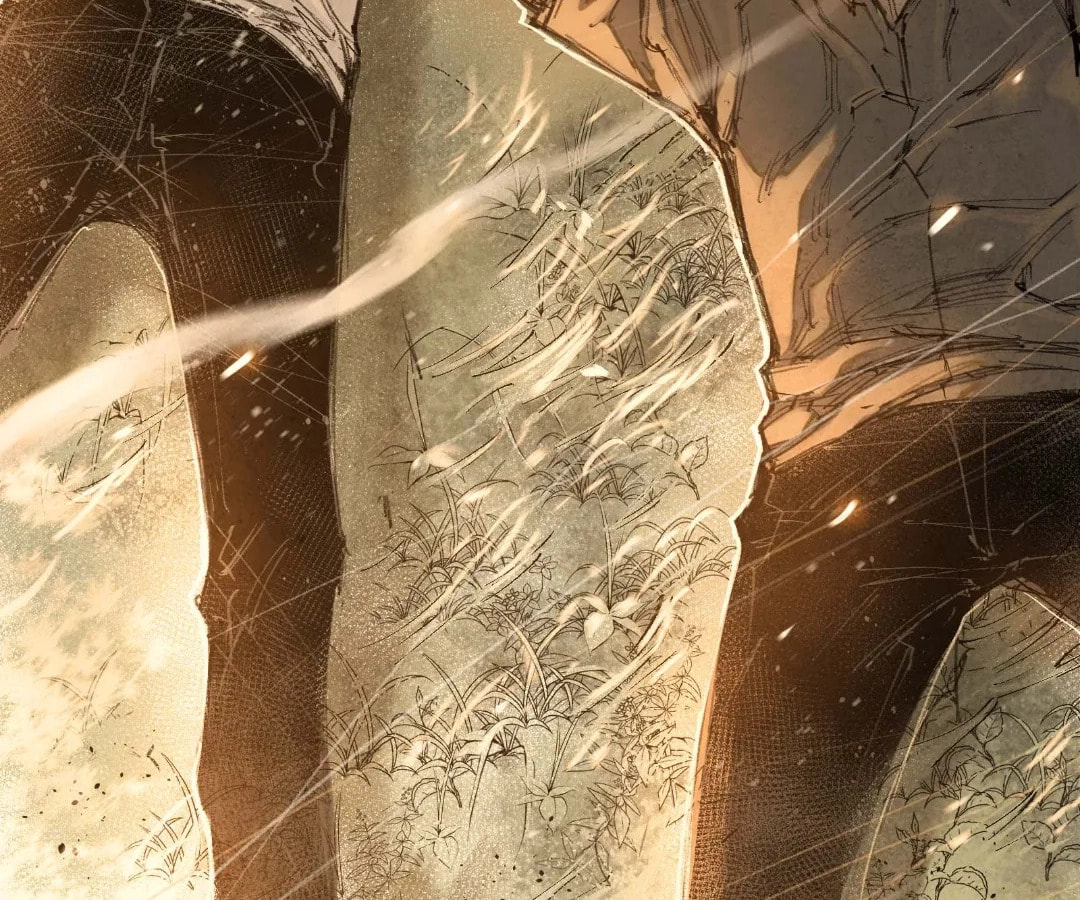 Evolution of Extreme Heat Chapter 26 page 76 - 