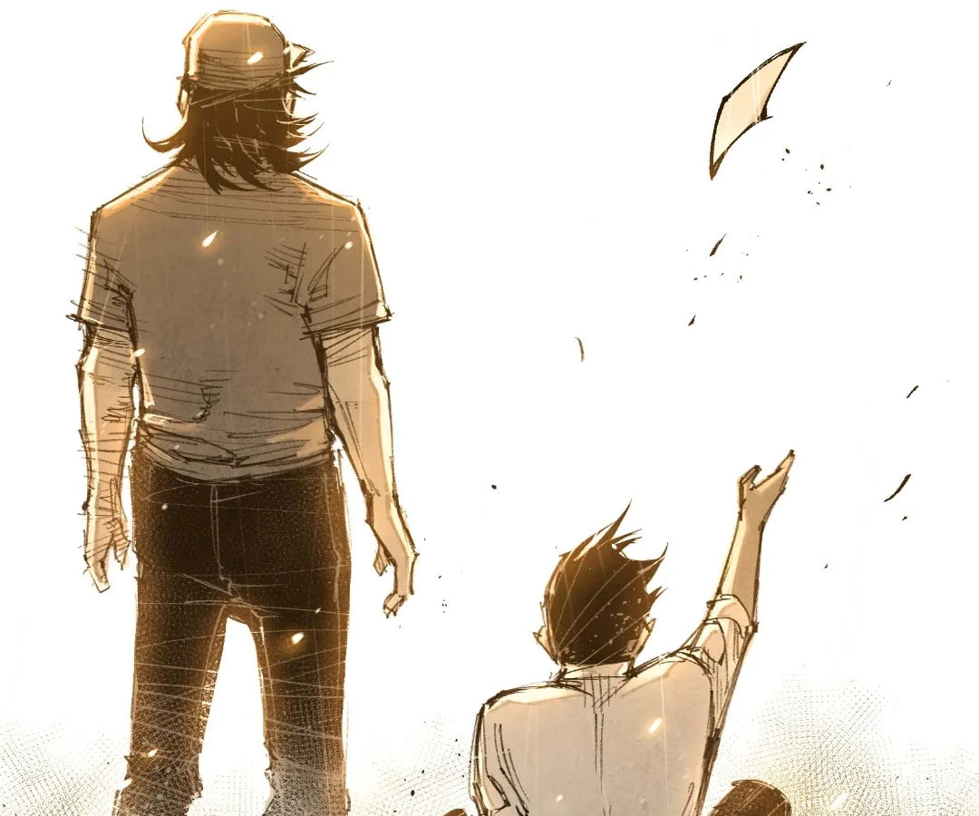 Evolution of Extreme Heat Chapter 26 page 86 - 