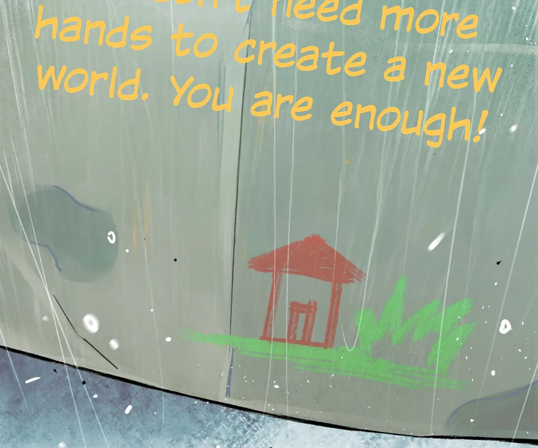 Evolution of Extreme Heat Chapter 27 page 22 - 