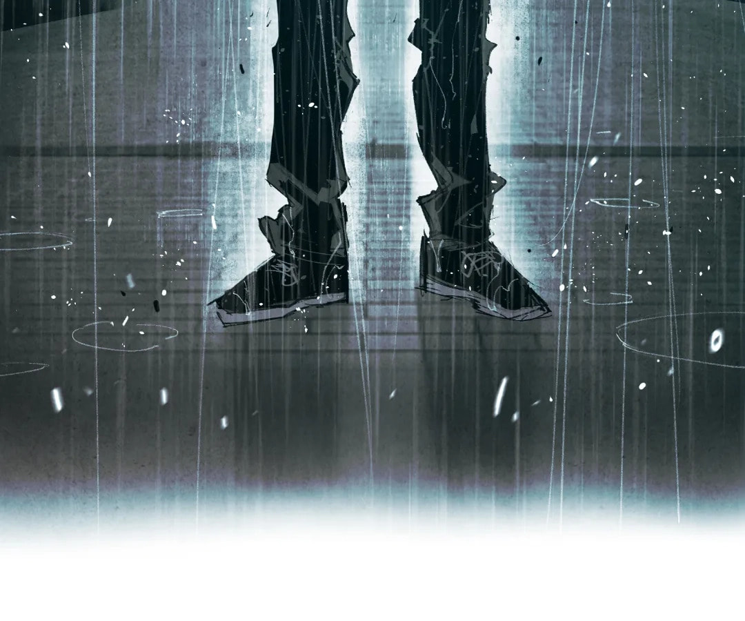 Evolution of Extreme Heat Chapter 27 page 28 - 