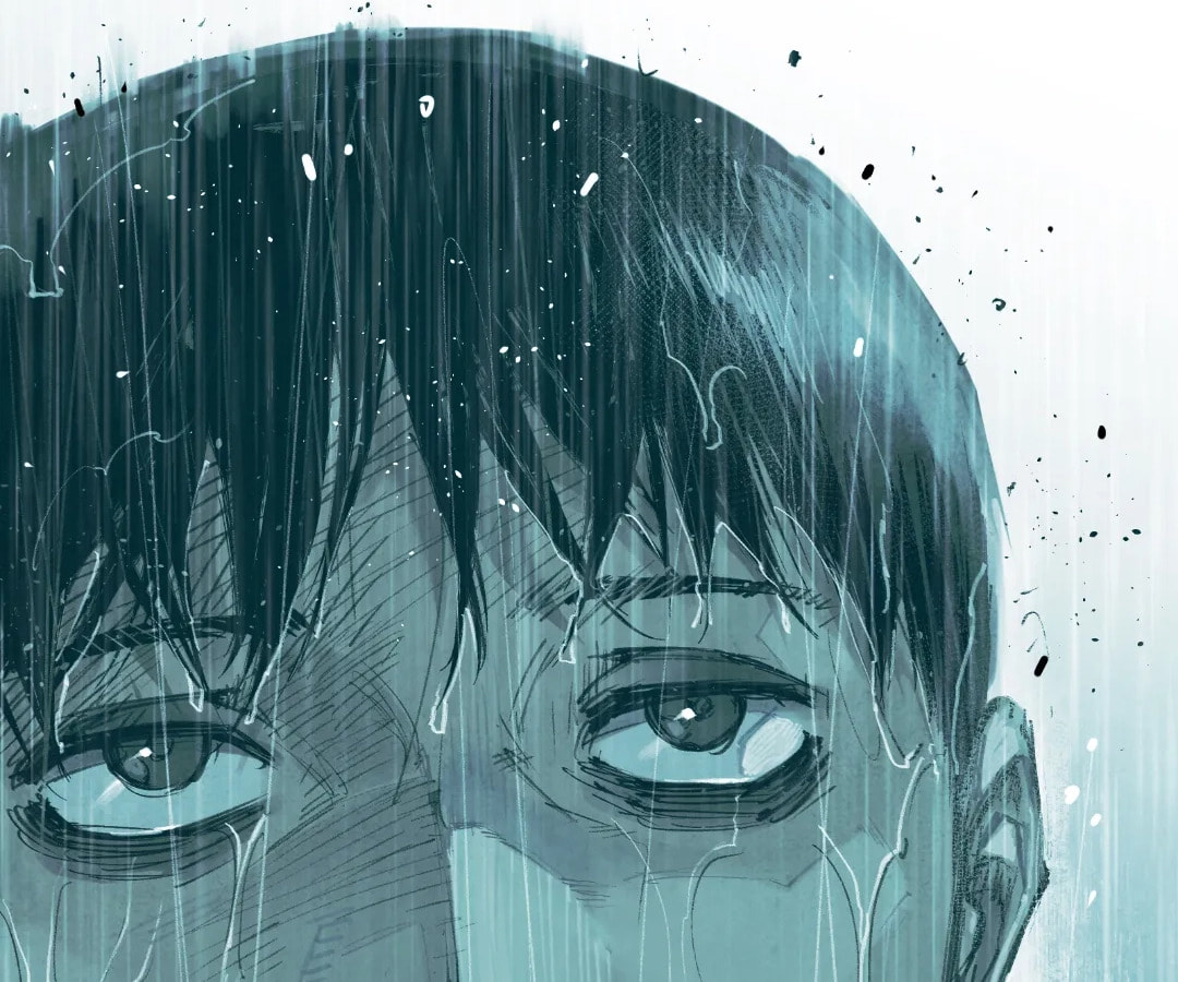 Evolution of Extreme Heat Chapter 27 page 32 - 
