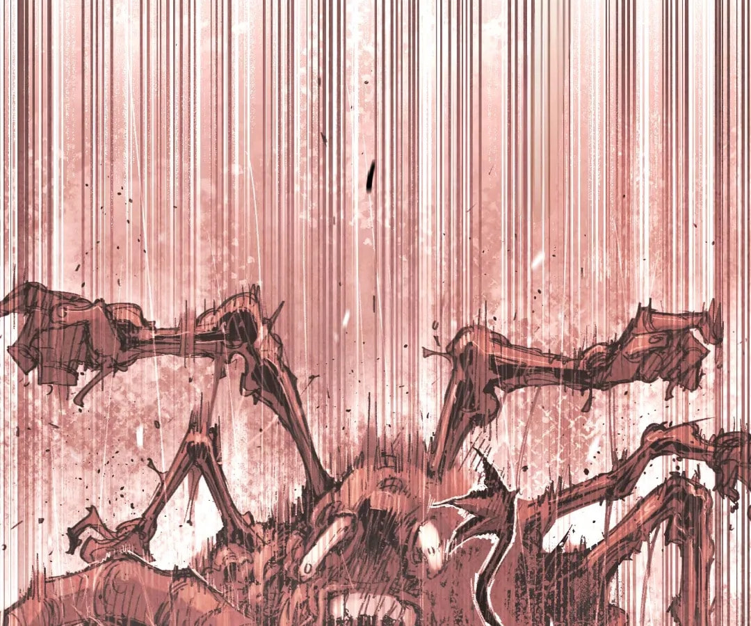 Evolution of Extreme Heat Chapter 27 page 39 - 