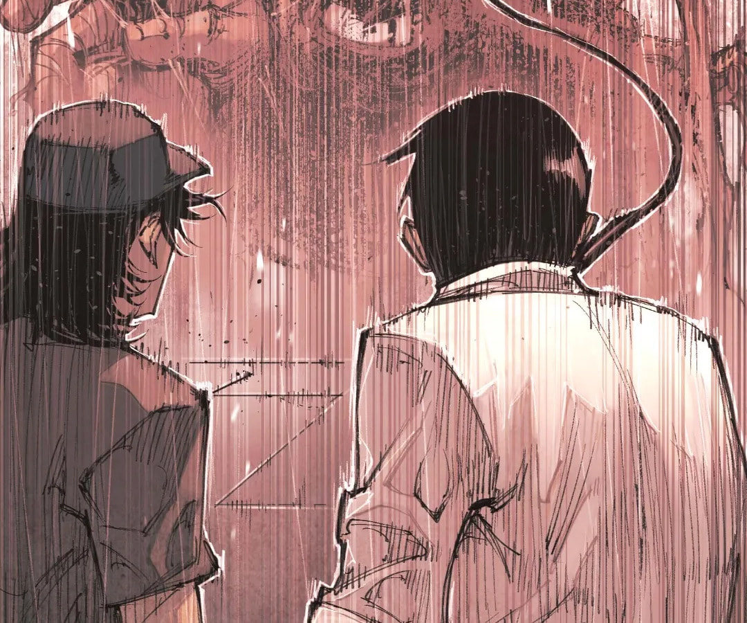 Evolution of Extreme Heat Chapter 27 page 40 - 