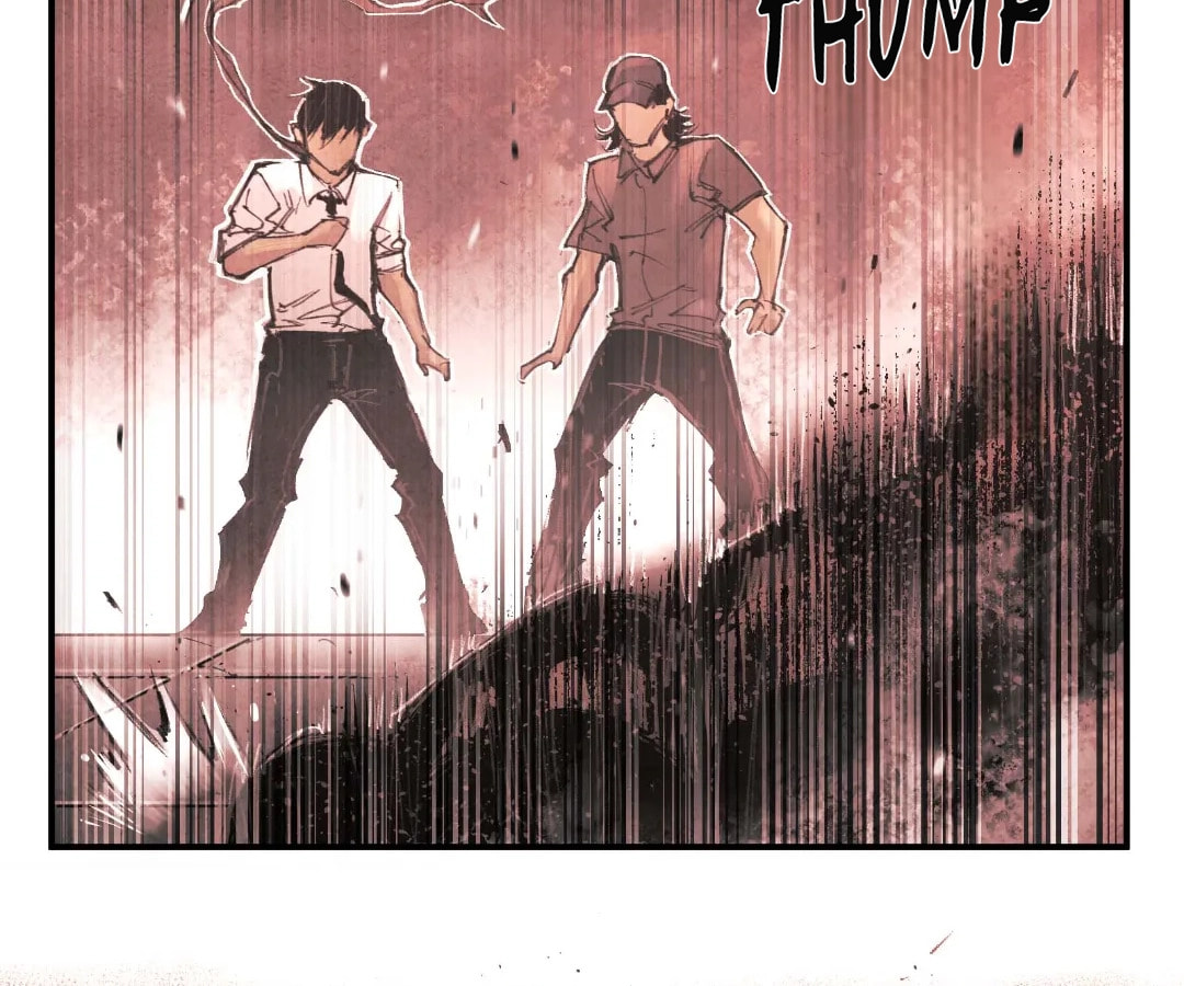 Evolution of Extreme Heat Chapter 27 page 42 - 