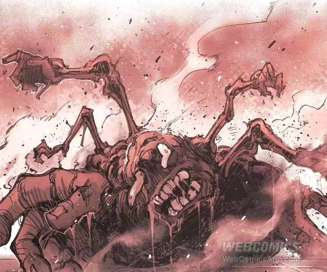 Evolution of Extreme Heat Chapter 27 page 43 - 