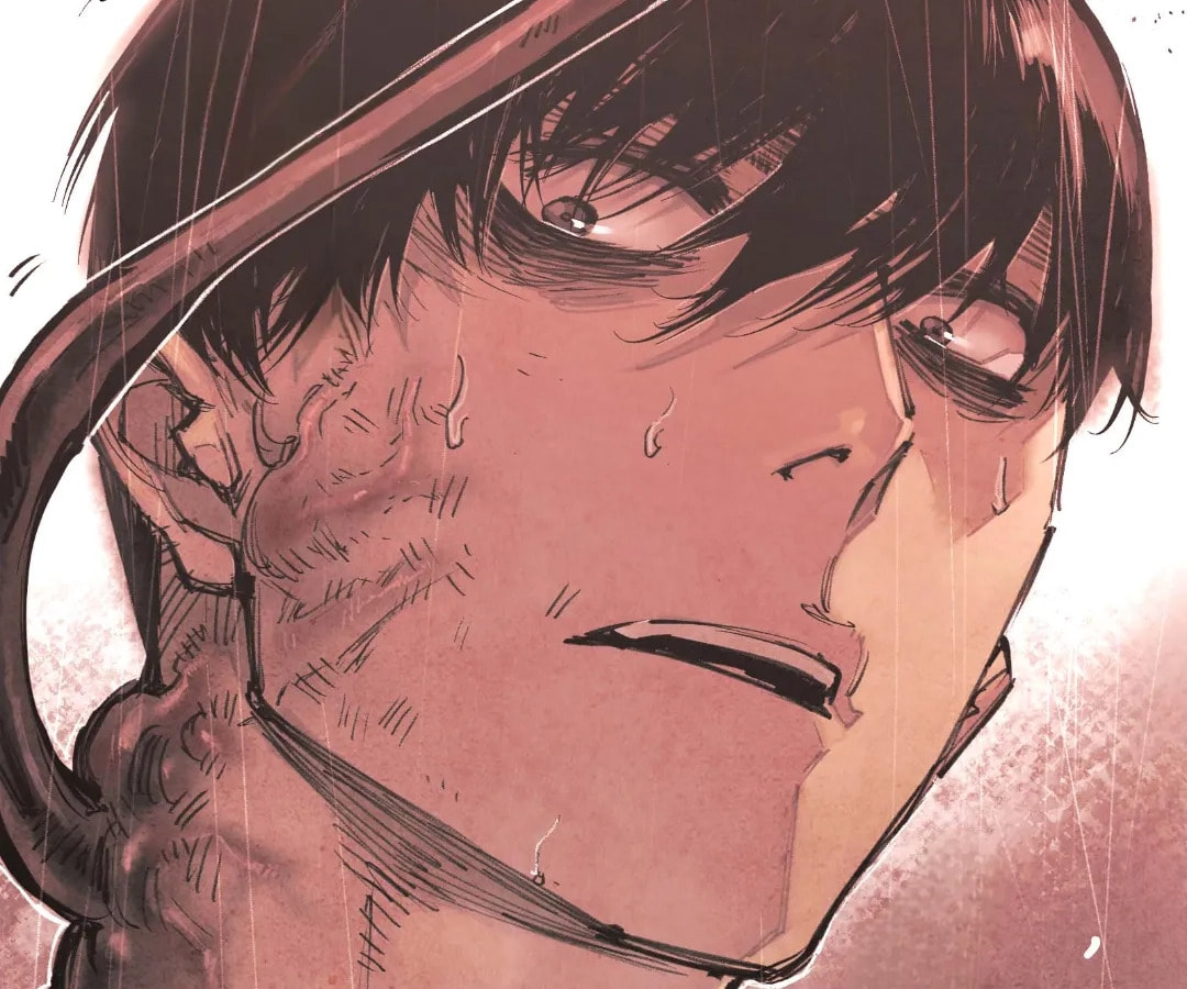 Evolution of Extreme Heat Chapter 27 page 45 - 