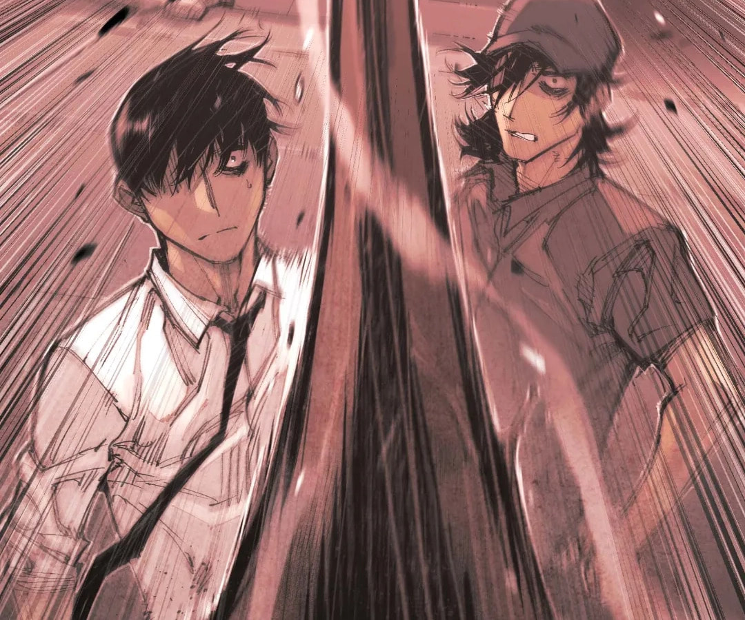 Evolution of Extreme Heat Chapter 27 page 58 - 
