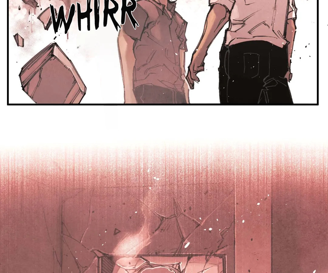 Evolution of Extreme Heat Chapter 27 page 61 - 