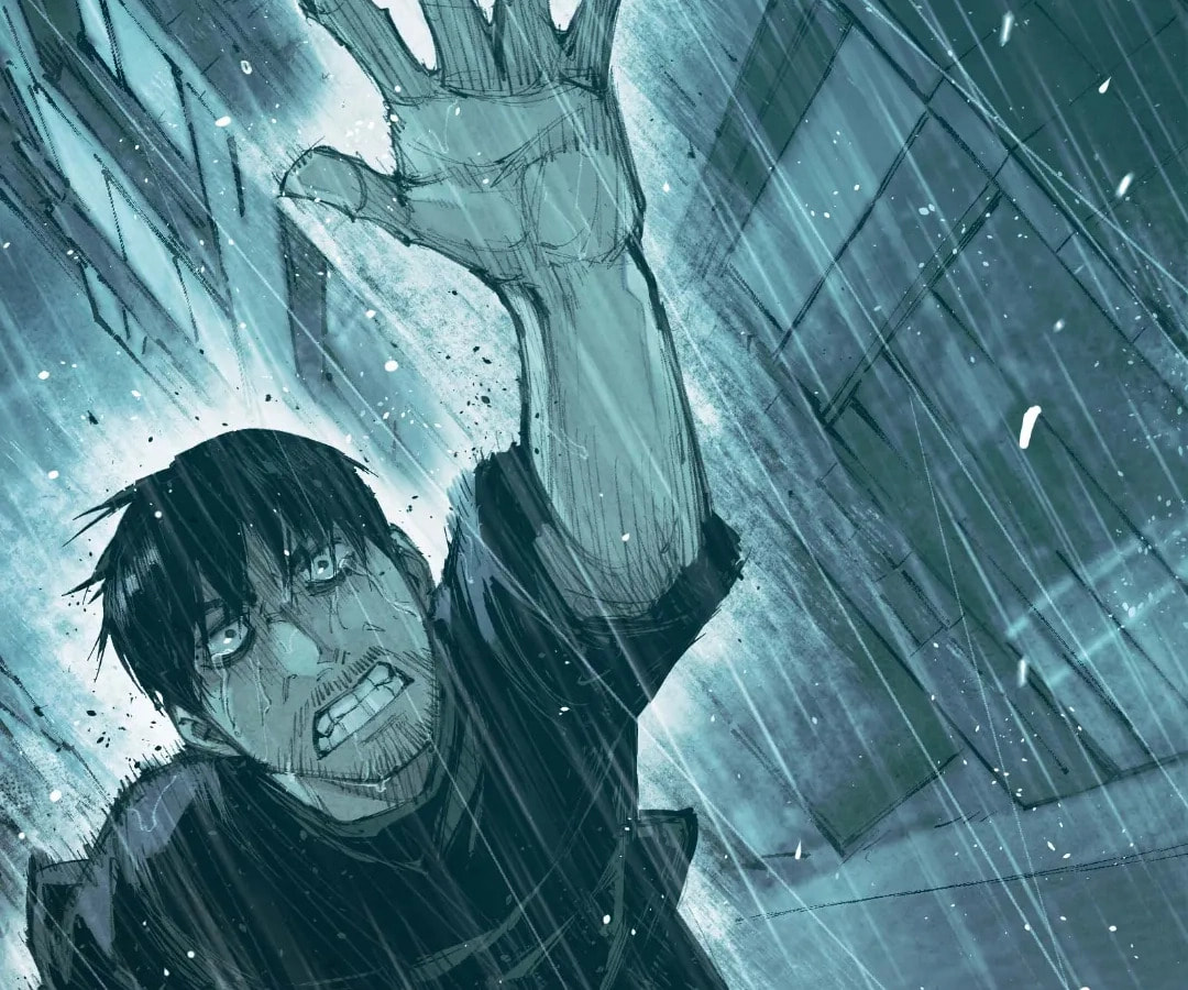 Evolution of Extreme Heat Chapter 27 page 9 - 