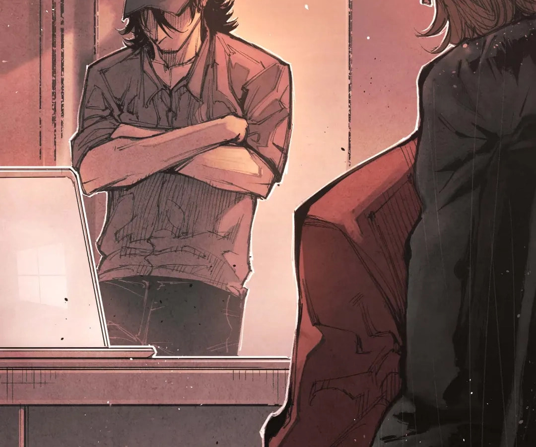 Evolution of Extreme Heat Chapter 27 page 82 - 