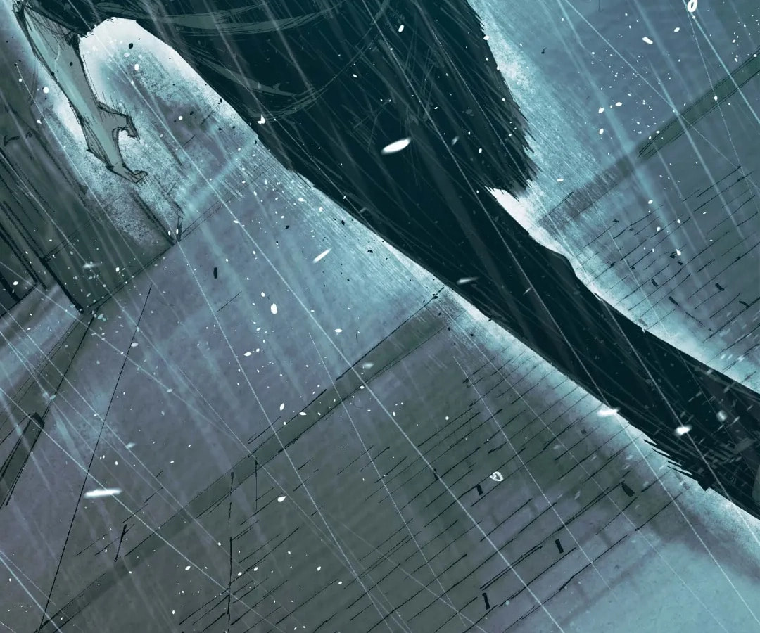 Evolution of Extreme Heat Chapter 27 page 10 - 