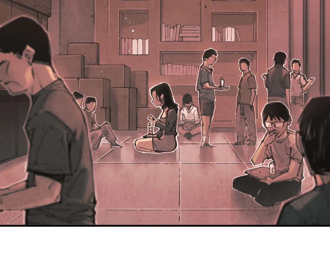Evolution of Extreme Heat Chapter 28 page 2 - 