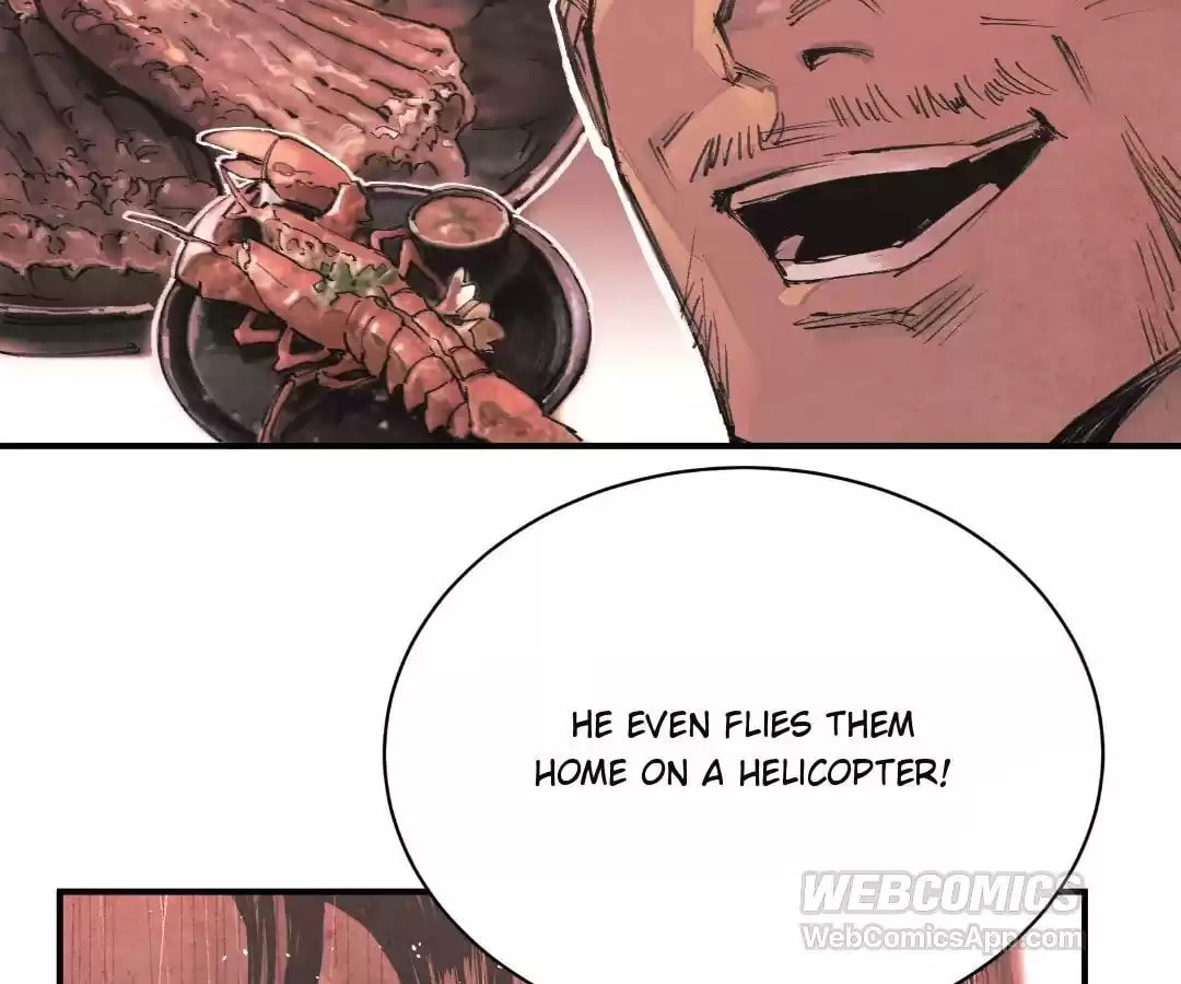 Evolution of Extreme Heat Chapter 28 page 11 - 