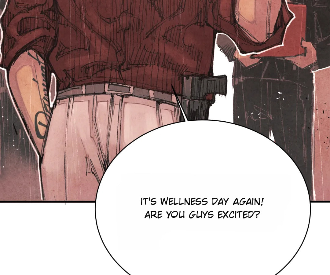 Evolution of Extreme Heat Chapter 28 page 21 - 