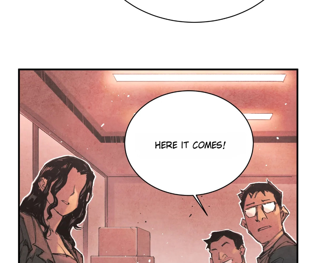 Evolution of Extreme Heat Chapter 28 page 22 - 