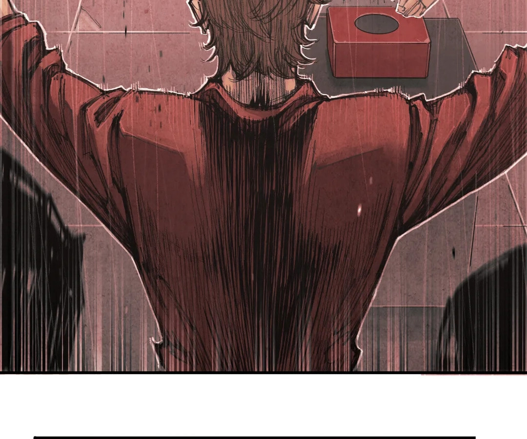 Evolution of Extreme Heat Chapter 28 page 30 - 