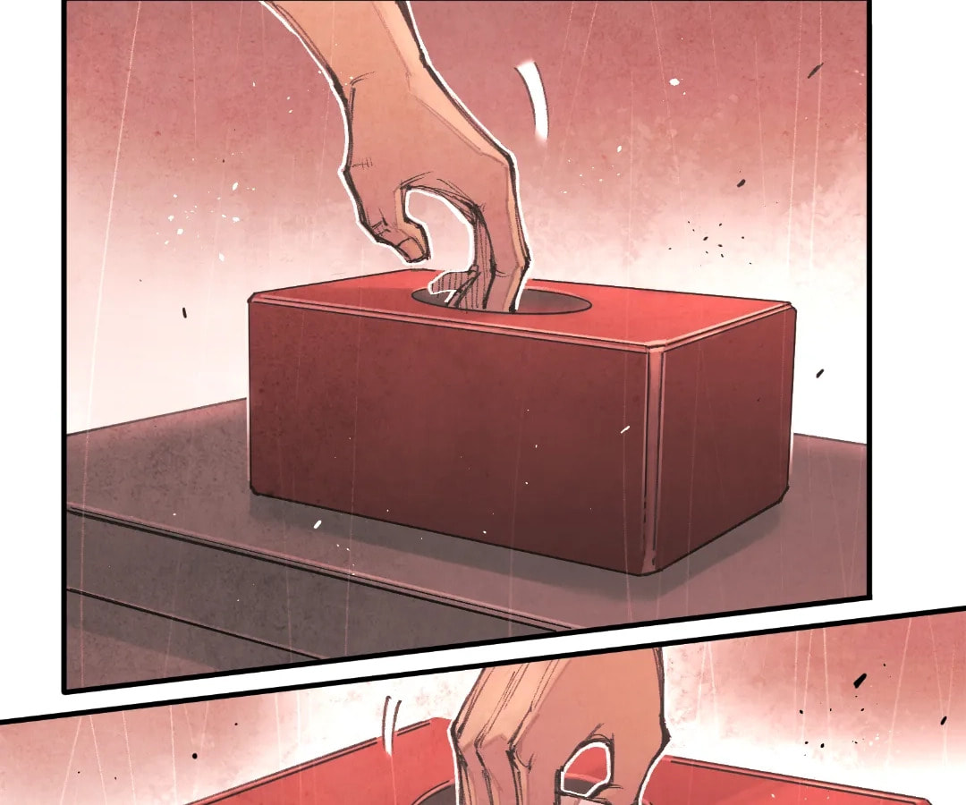 Evolution of Extreme Heat Chapter 28 page 31 - 
