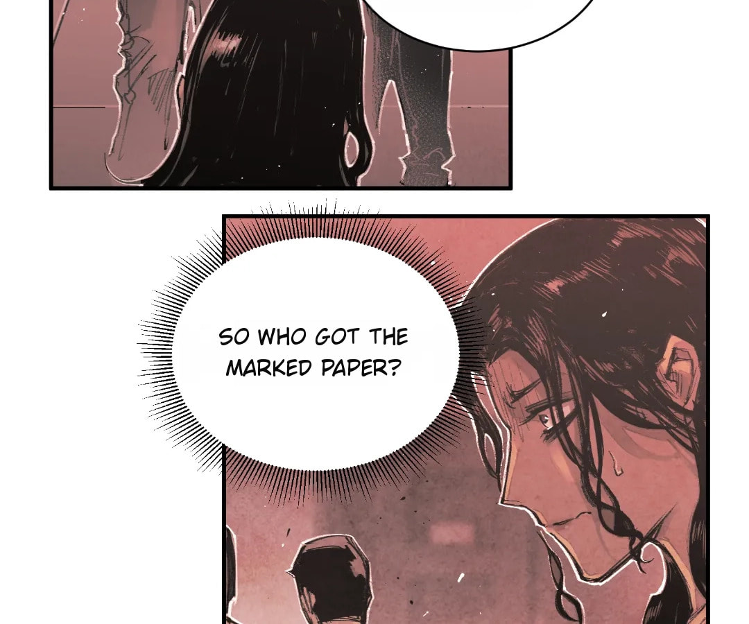 Evolution of Extreme Heat Chapter 28 page 37 - 