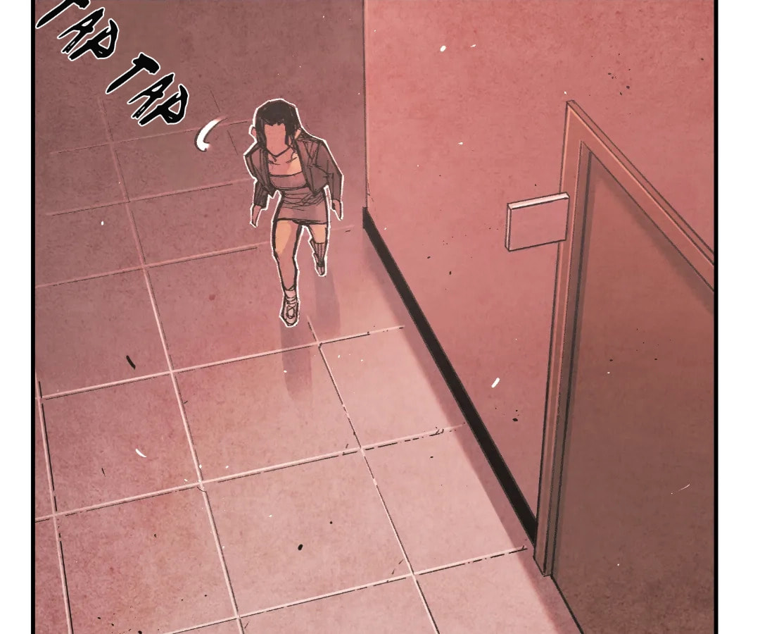 Evolution of Extreme Heat Chapter 28 page 45 - 