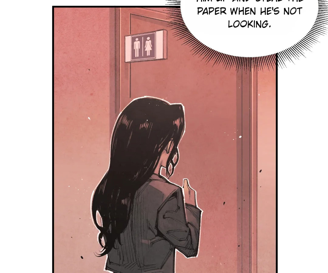 Evolution of Extreme Heat Chapter 28 page 48 - 