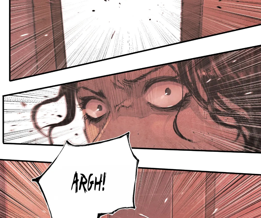 Evolution of Extreme Heat Chapter 28 page 50 - 