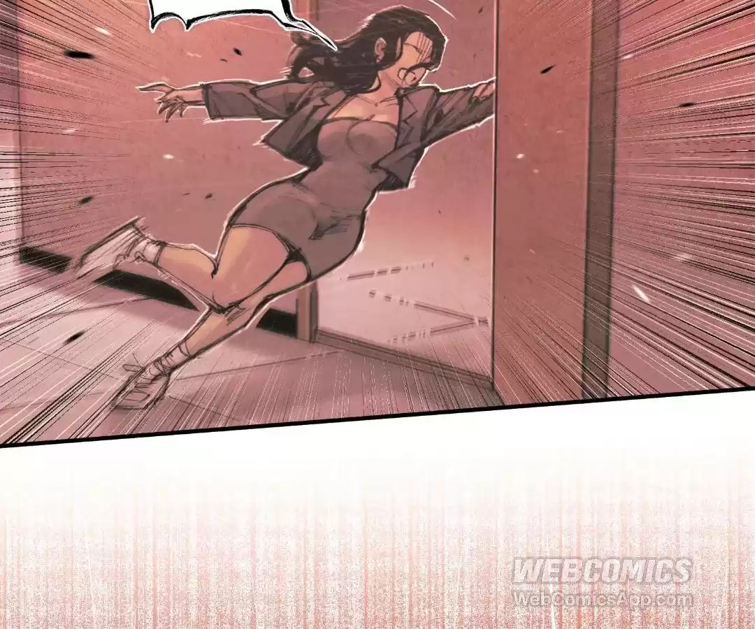 Evolution of Extreme Heat Chapter 28 page 51 - 