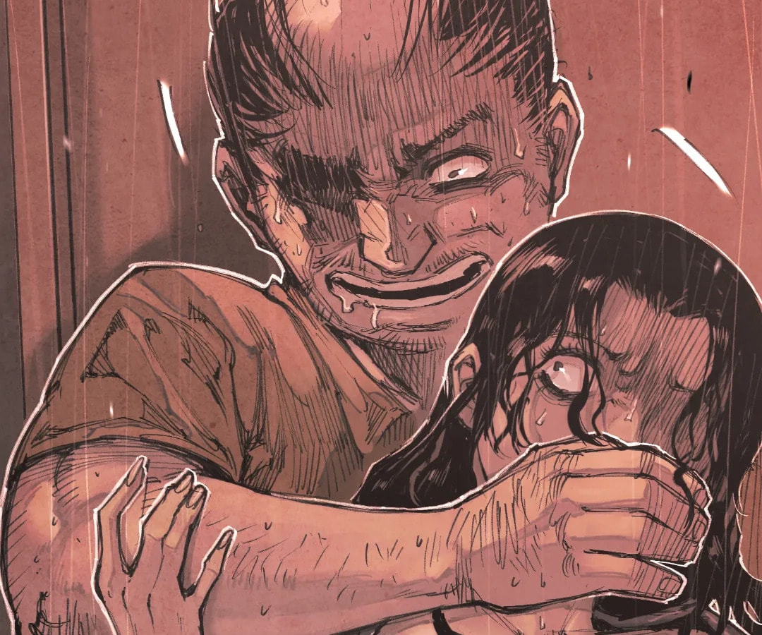 Evolution of Extreme Heat Chapter 28 page 53 - 