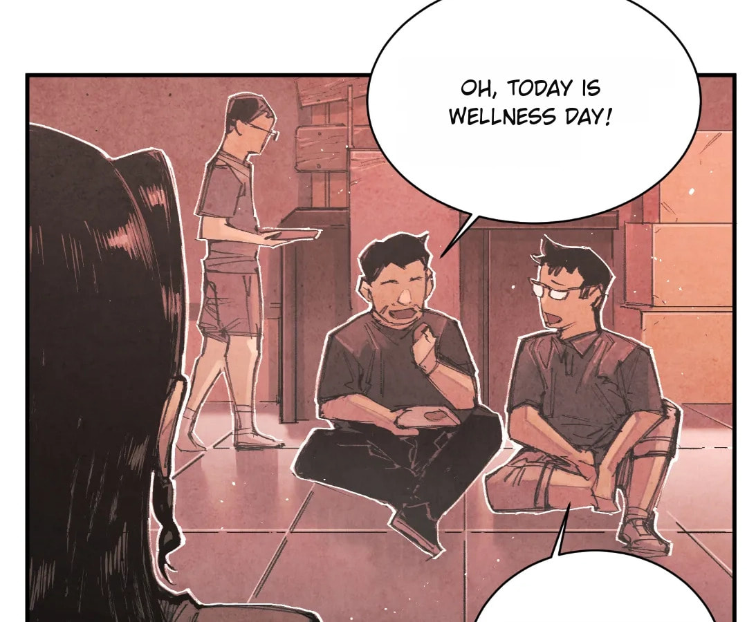 Evolution of Extreme Heat Chapter 28 page 7 - 