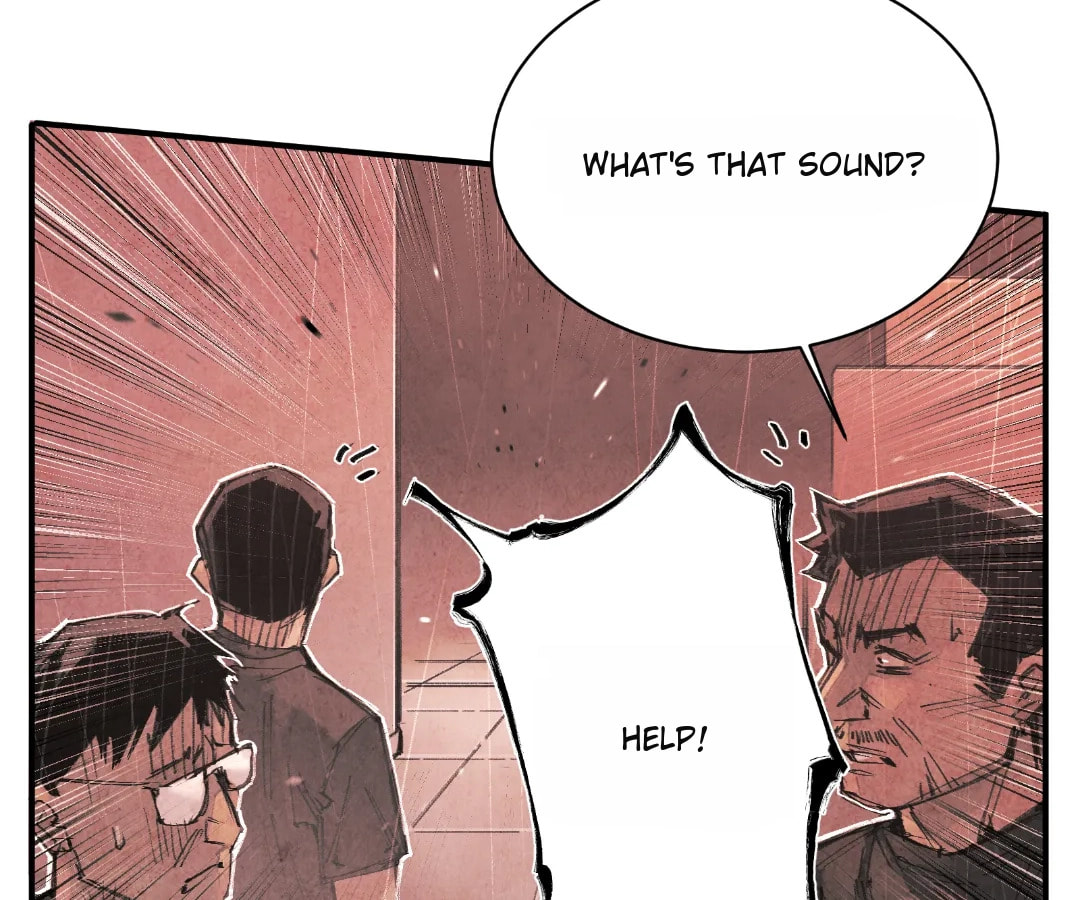 Evolution of Extreme Heat Chapter 28 page 64 - 