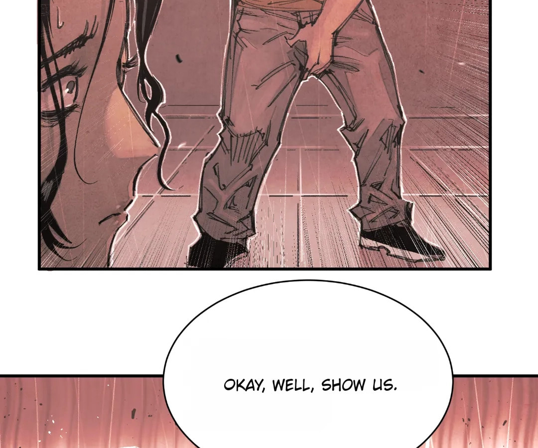 Evolution of Extreme Heat Chapter 28 page 70 - 