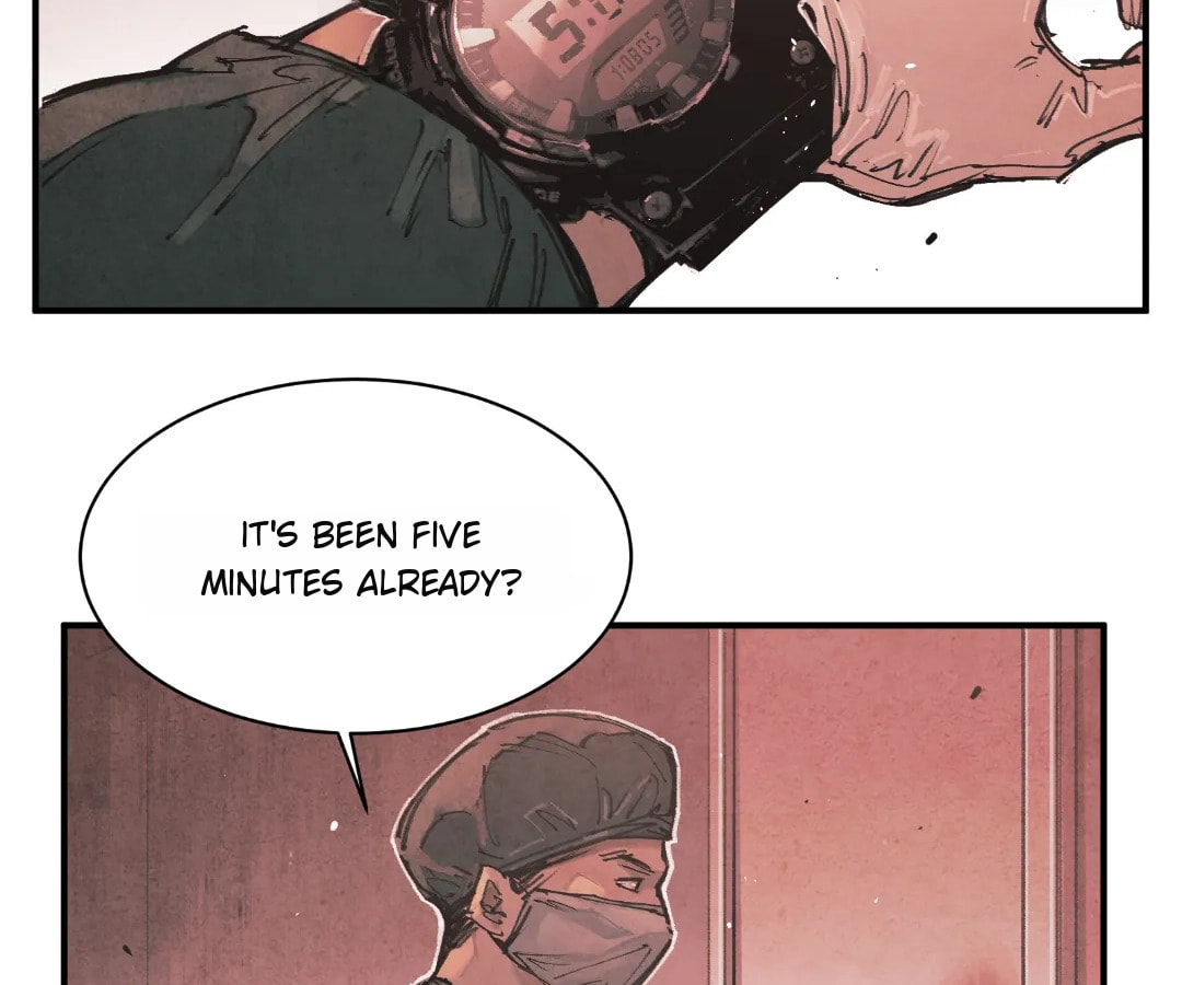 Evolution of Extreme Heat Chapter 29 page 24 - 