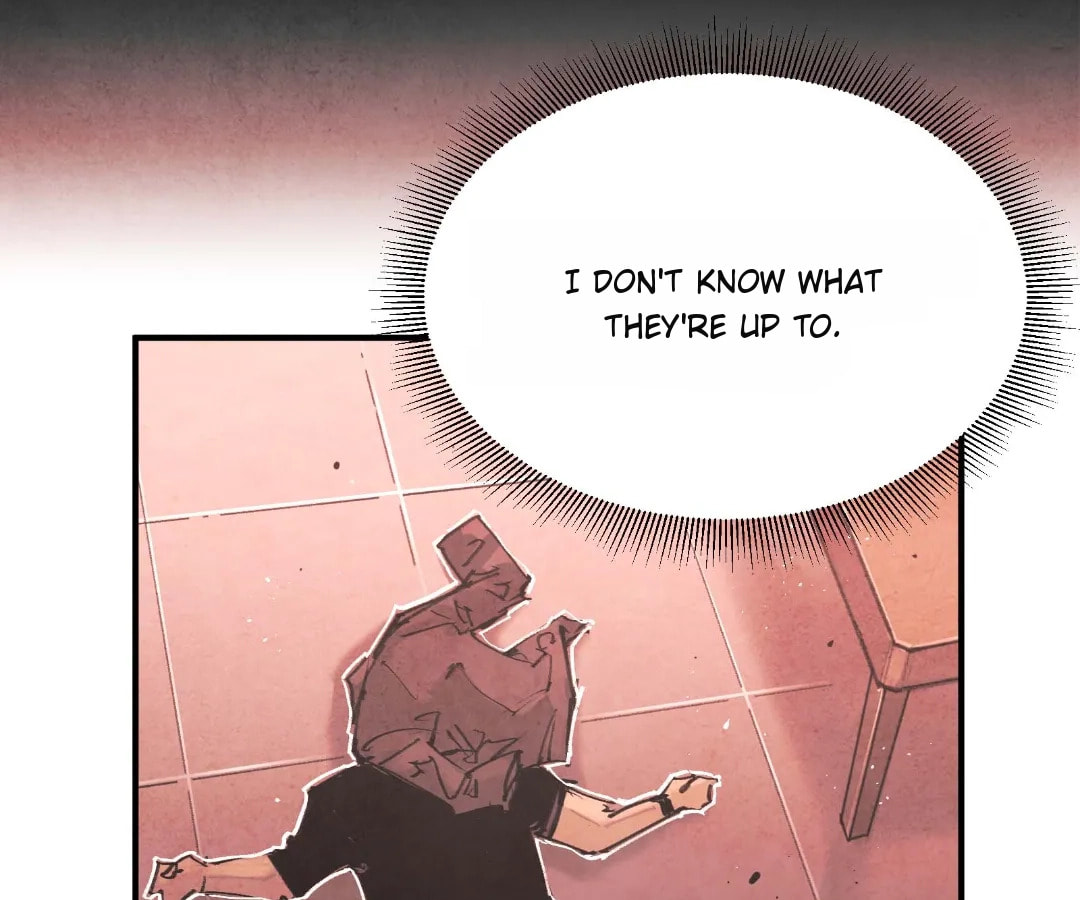 Evolution of Extreme Heat Chapter 29 page 45 - 