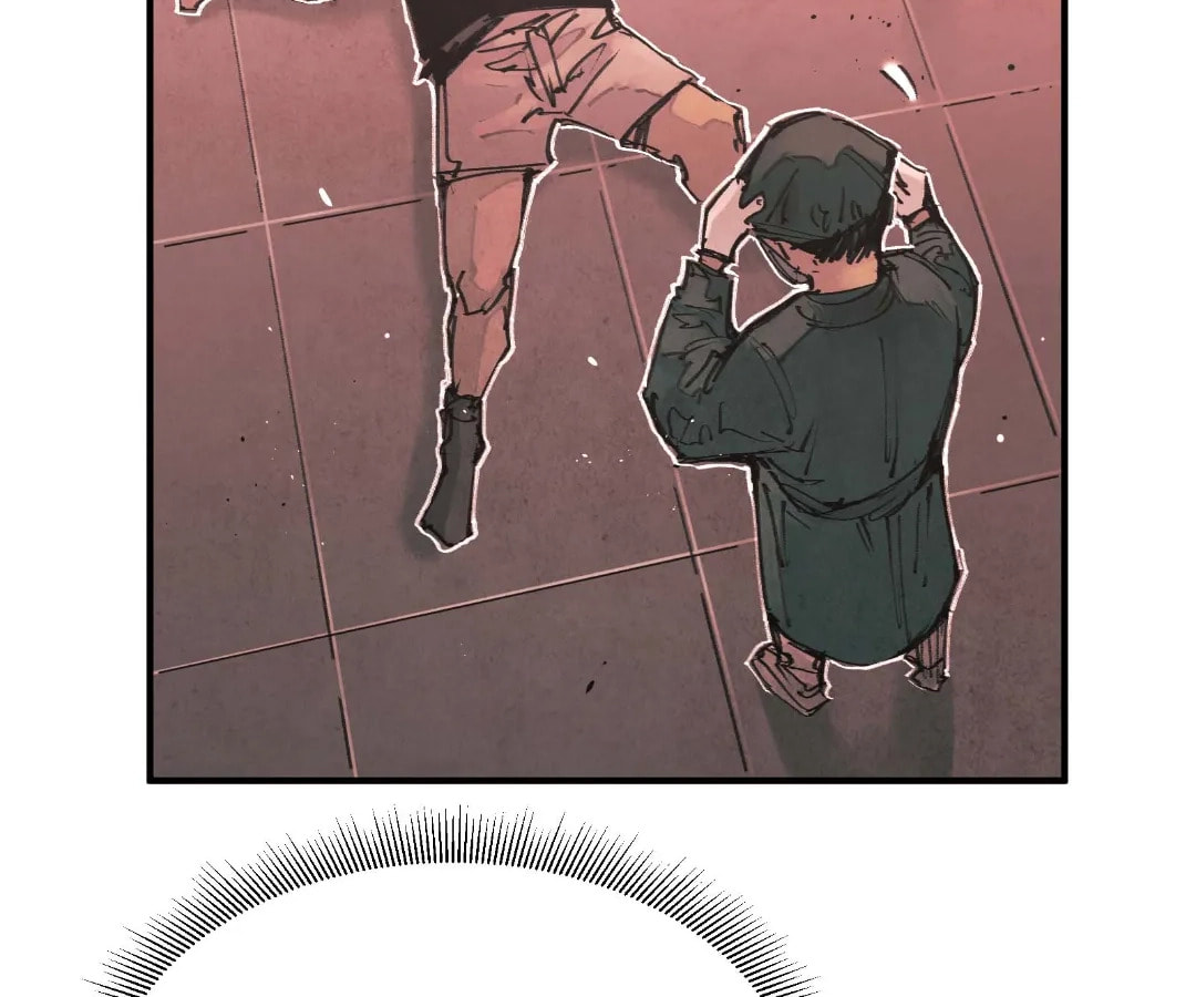 Evolution of Extreme Heat Chapter 29 page 46 - 