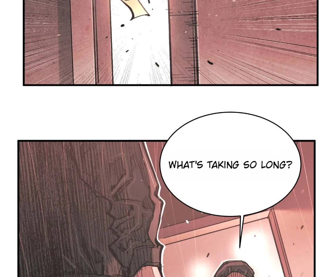 Evolution of Extreme Heat Chapter 29 page 50 - 
