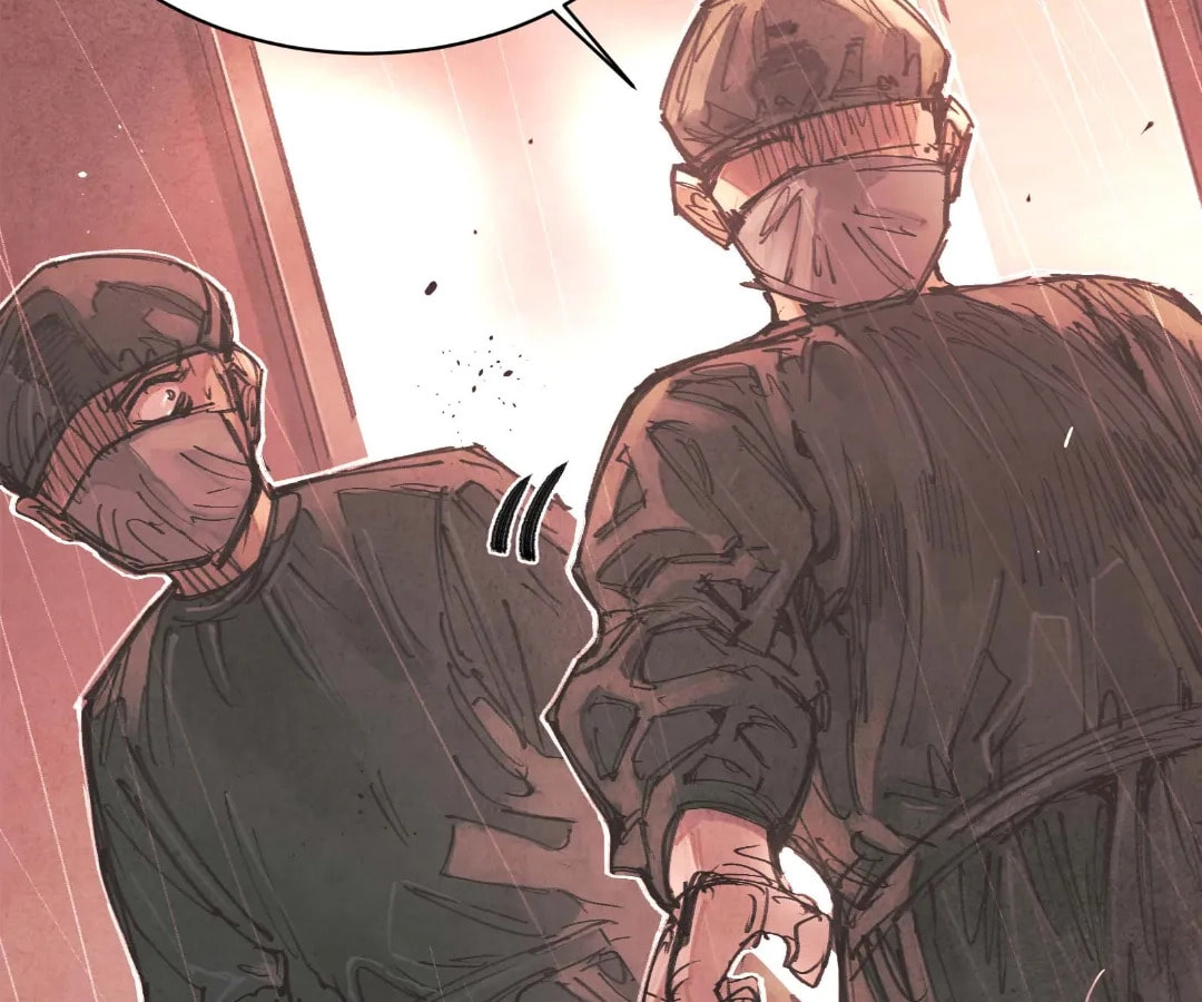 Evolution of Extreme Heat Chapter 29 page 55 - 