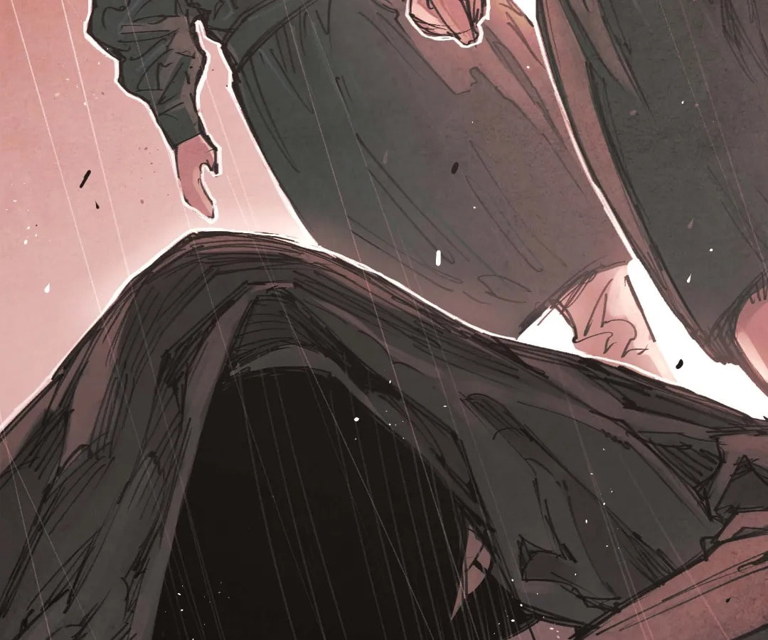 Evolution of Extreme Heat Chapter 29 page 56 - 