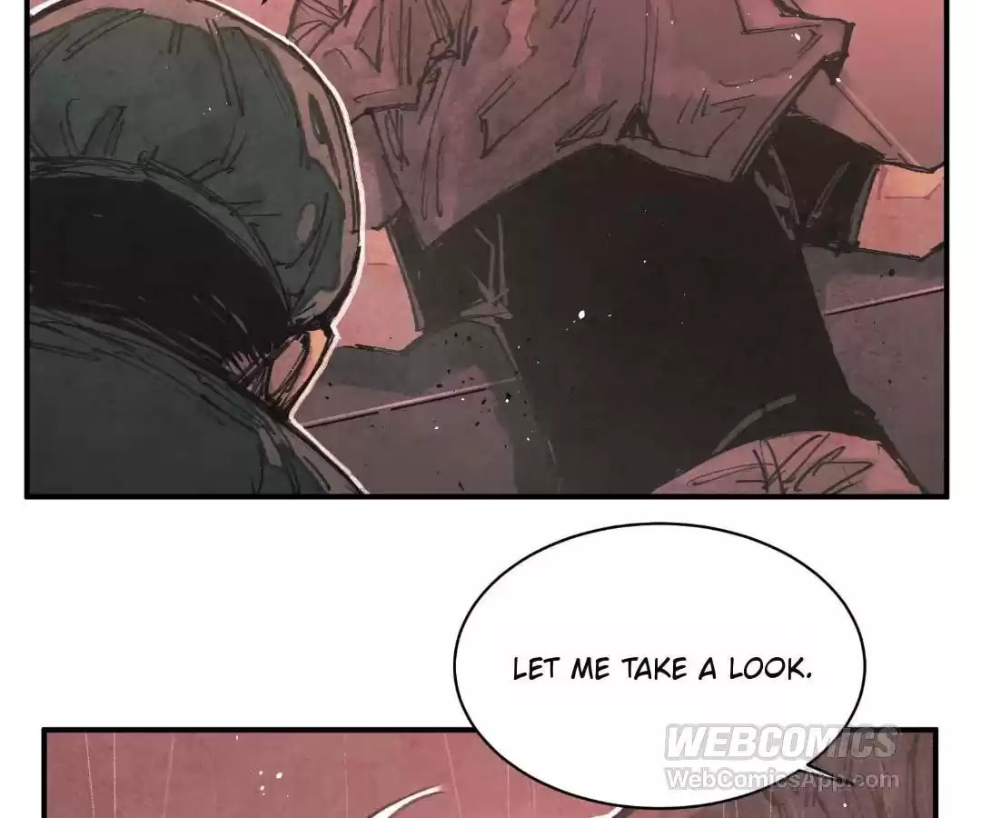 Evolution of Extreme Heat Chapter 29 page 59 - 