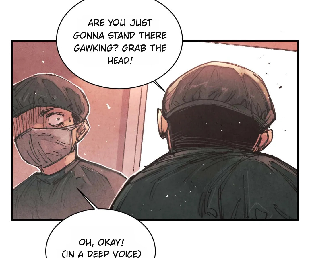 Evolution of Extreme Heat Chapter 29 page 64 - 