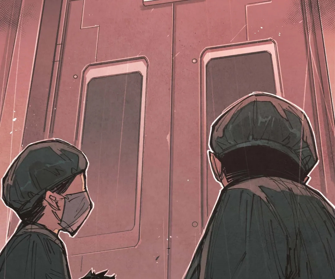 Evolution of Extreme Heat Chapter 29 page 77 - 