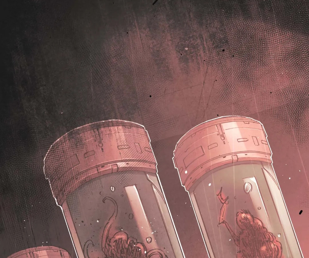 Evolution of Extreme Heat Chapter 29 page 82 - 