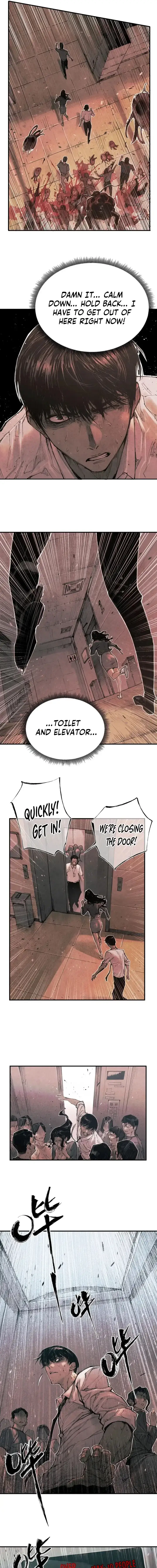 Evolution of Extreme Heat Chapter 3 page 4 - 