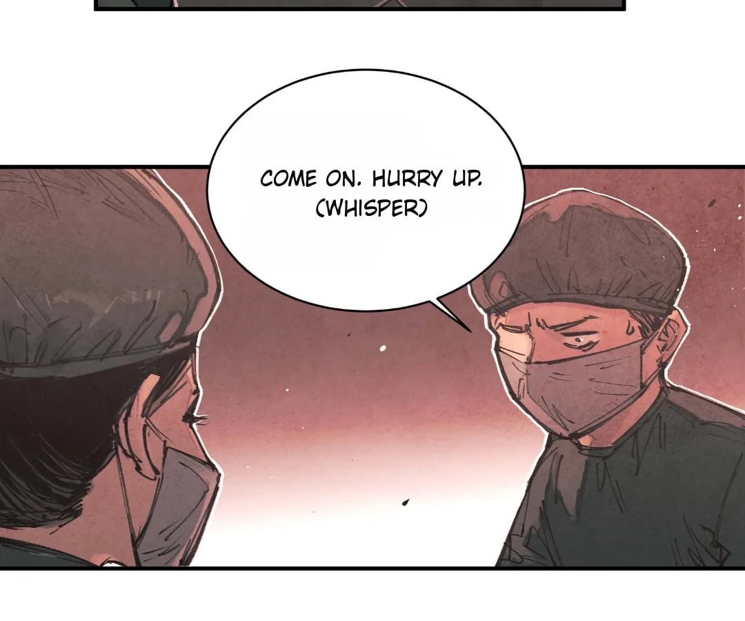 Evolution of Extreme Heat Chapter 30 page 17 - 