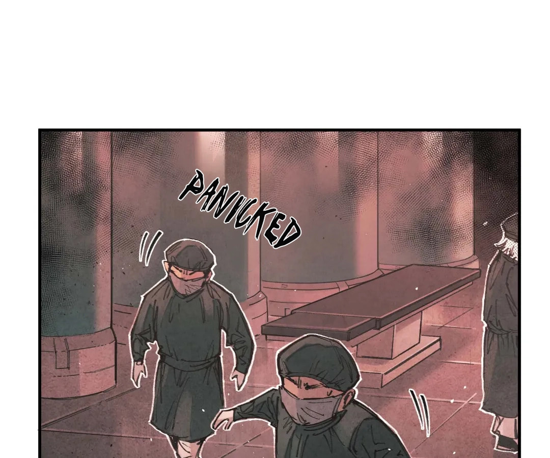 Evolution of Extreme Heat Chapter 30 page 18 - 