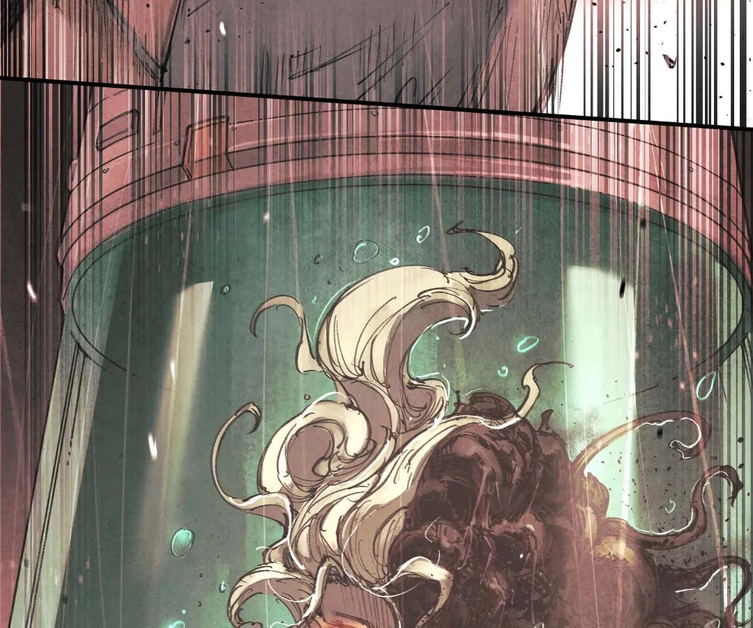 Evolution of Extreme Heat Chapter 30 page 23 - 