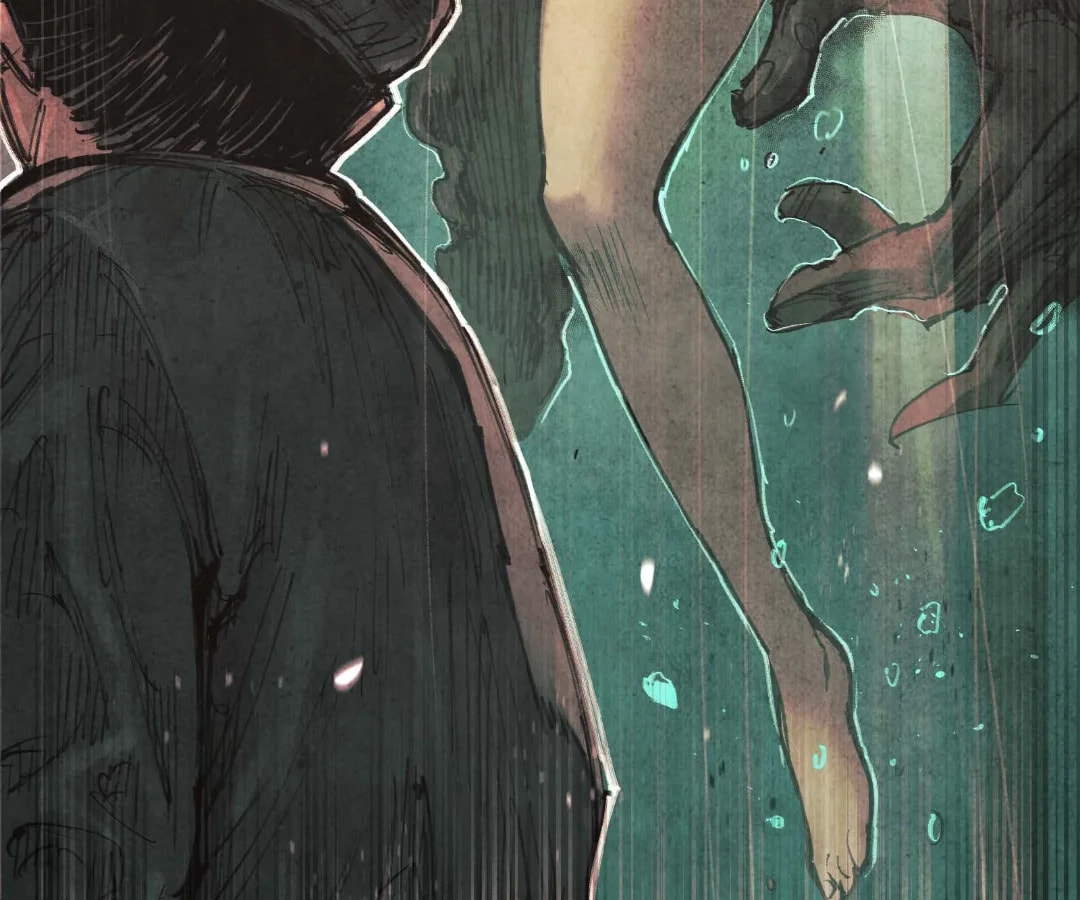Evolution of Extreme Heat Chapter 30 page 25 - 