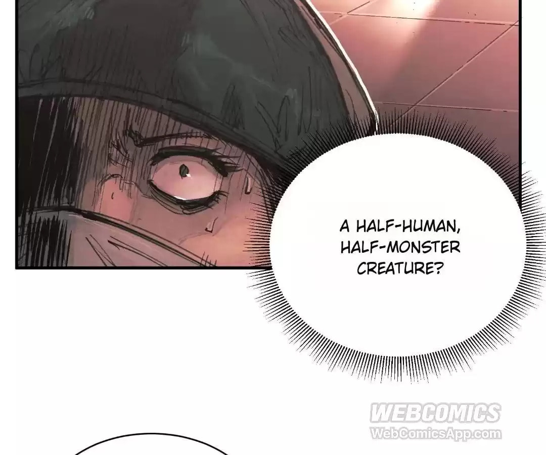 Evolution of Extreme Heat Chapter 30 page 27 - 
