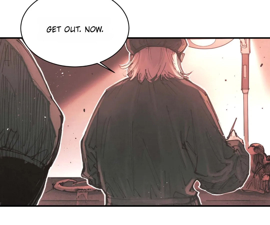 Evolution of Extreme Heat Chapter 30 page 28 - 